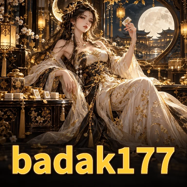 Logo badak177 Indonesia - Panduan Install APK Resmi