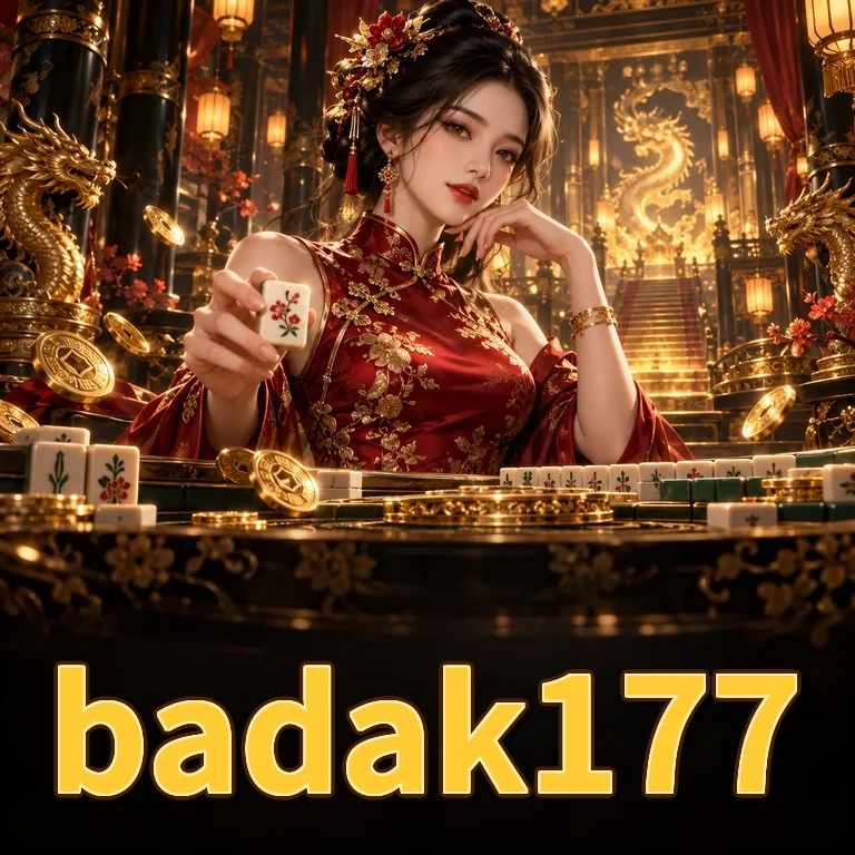 APK Resmi badak177 Indonesia - Verified Original Version