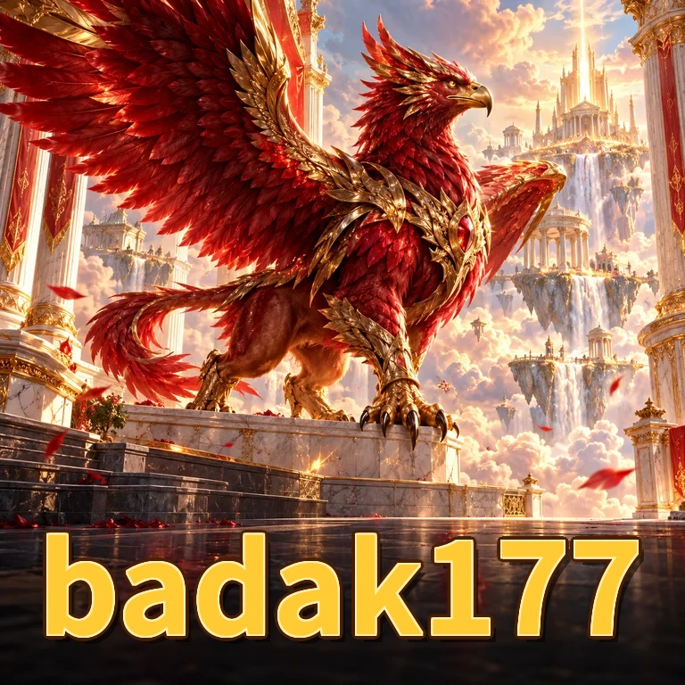 badak177 Indonesia - 4.8/5 Rating dari 4,850 Pengguna Verified